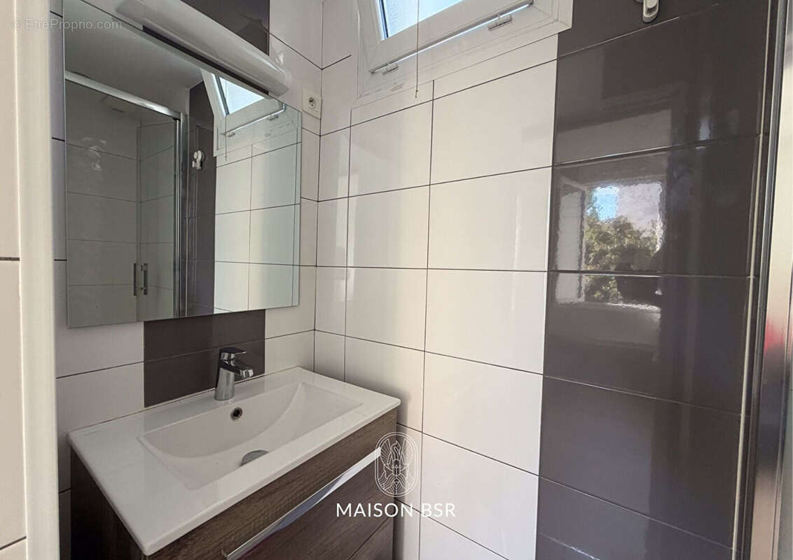 Duplex 33,43 m2 - 2 chambres - Quartier Saint Félix, Nantes - Idéal Investisseur - photo 8