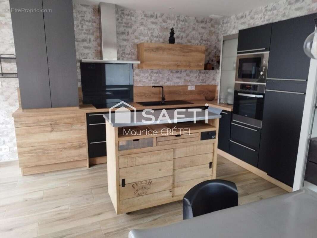 Photo 5 - Maison à BEAUREPAIRE