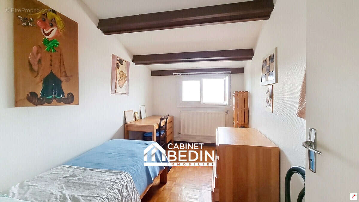 Appartement 124 m² à Toulouse  - photo 6