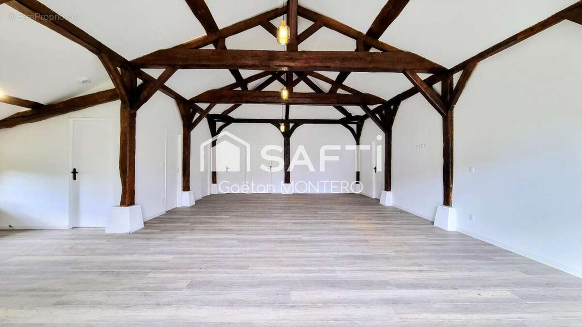 Photo 5 - Maison à MOUSTEY