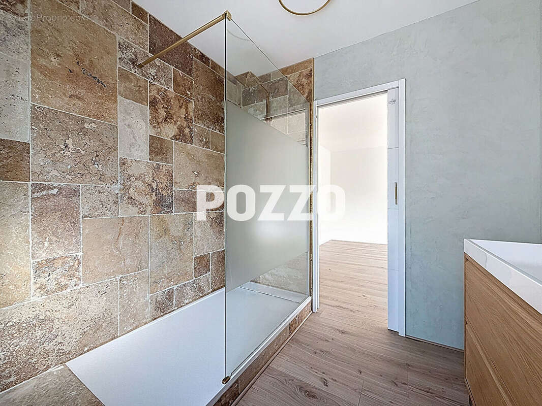 Appartement à HONFLEUR