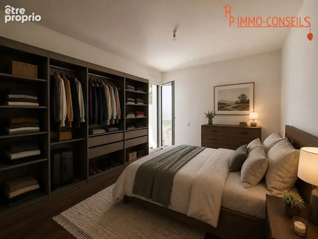 Maison 5 pièces 144 m² à vendre à Notre-Dame-Des-Landes (44130) - photo 6