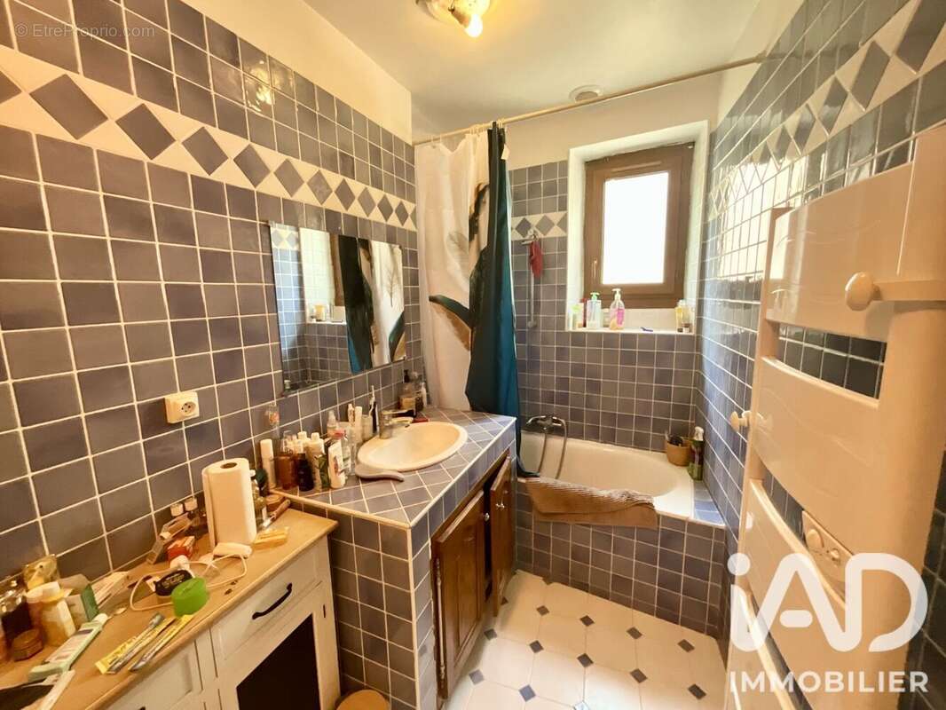 Maison 103 m² à Parignargues  - photo 9