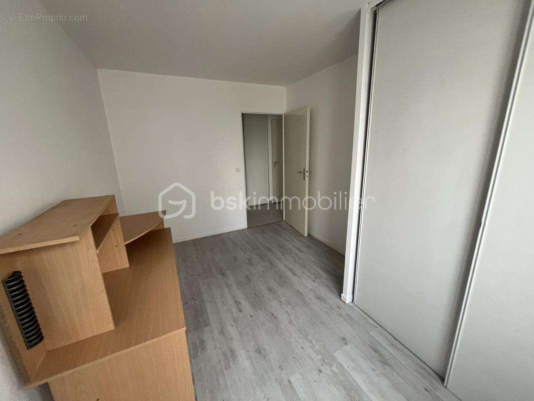 Appartement à LYON-7E