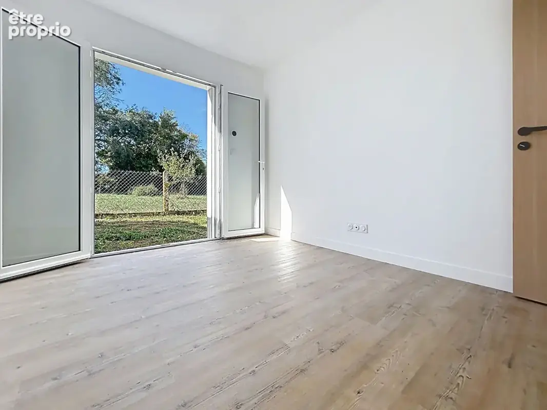 Rare sur le secteur ! maison neuve de plain-pied - frais de notaire réduits - photo 3