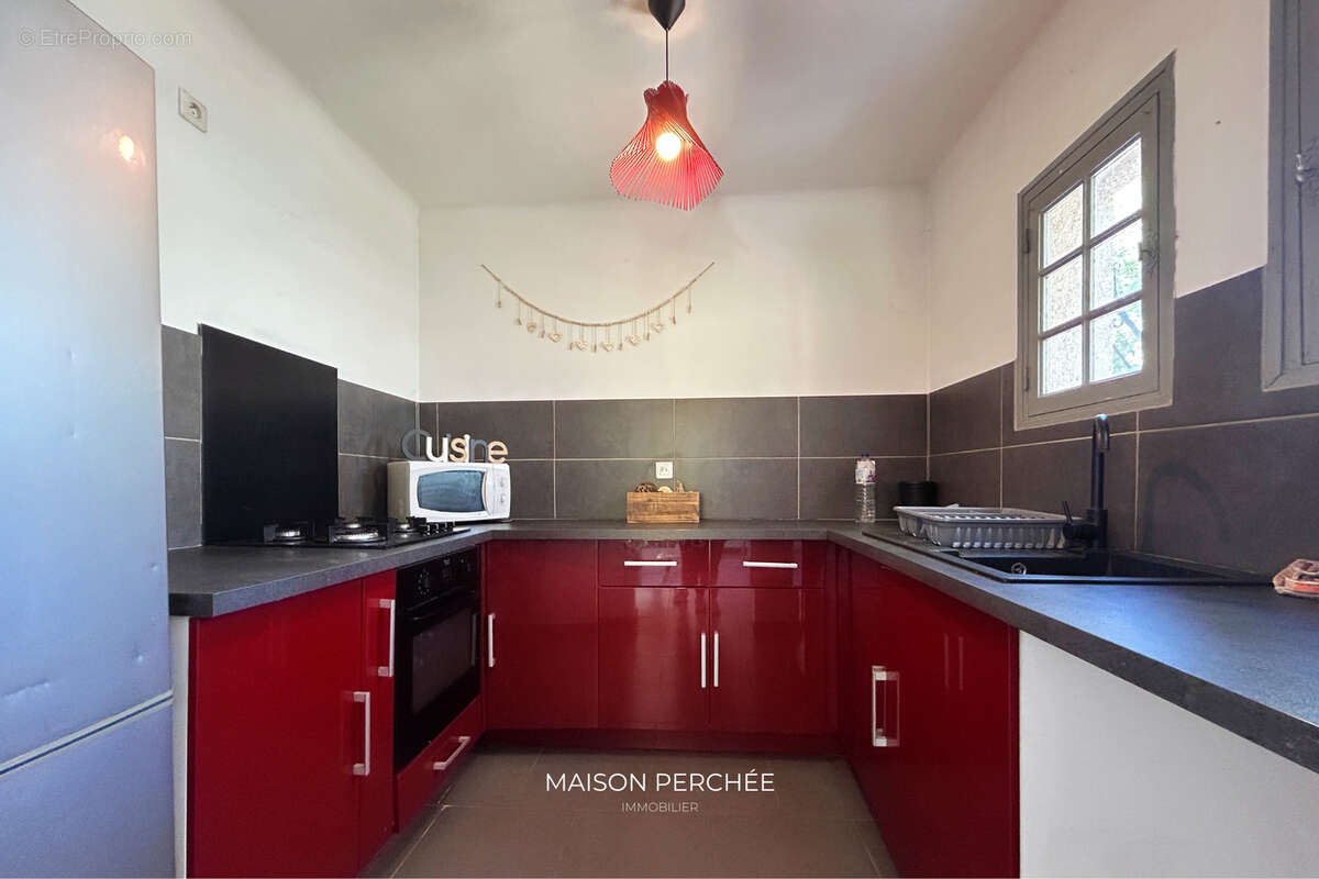 Maison à TRANS-EN-PROVENCE