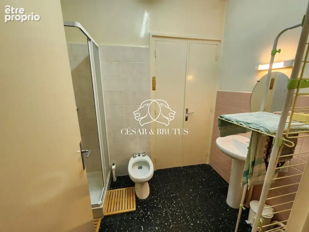 Appartement 3 pièces 79 m² à vendre à Saint-Etienne (42000) - photo 8