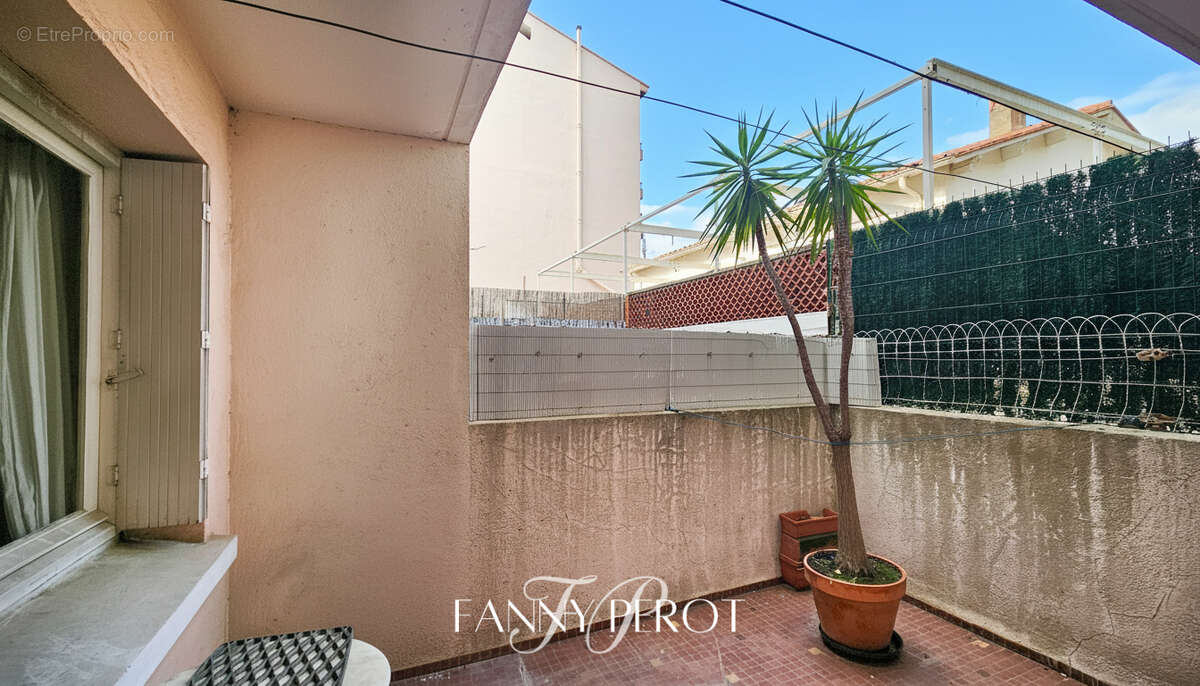 Appartement T4 de 91m² à Perpignan - photo 14