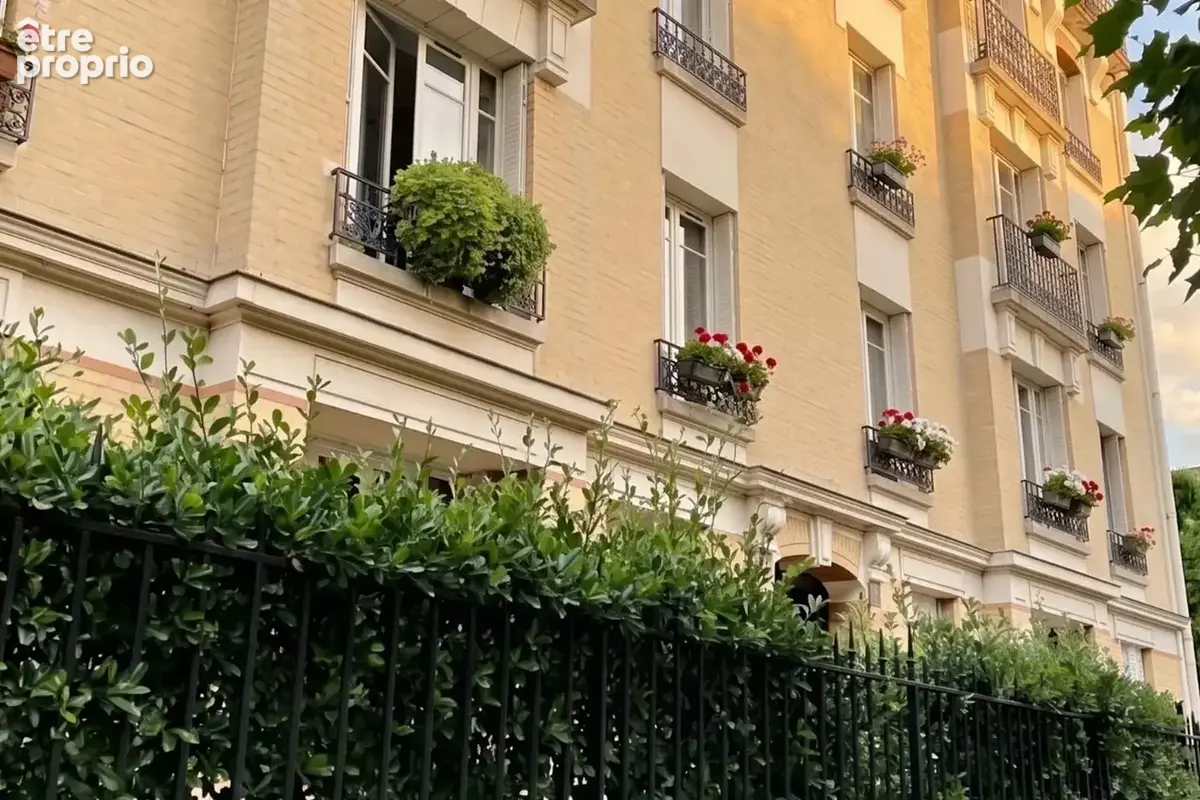 Élégance, lumière et cachet dans un secteur prisé - photo 6