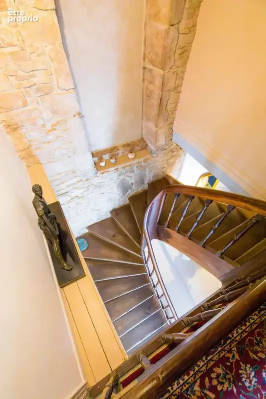 Coup de coeur - Maison à 10 minutes de Dijon de 287m2 - photo 17
