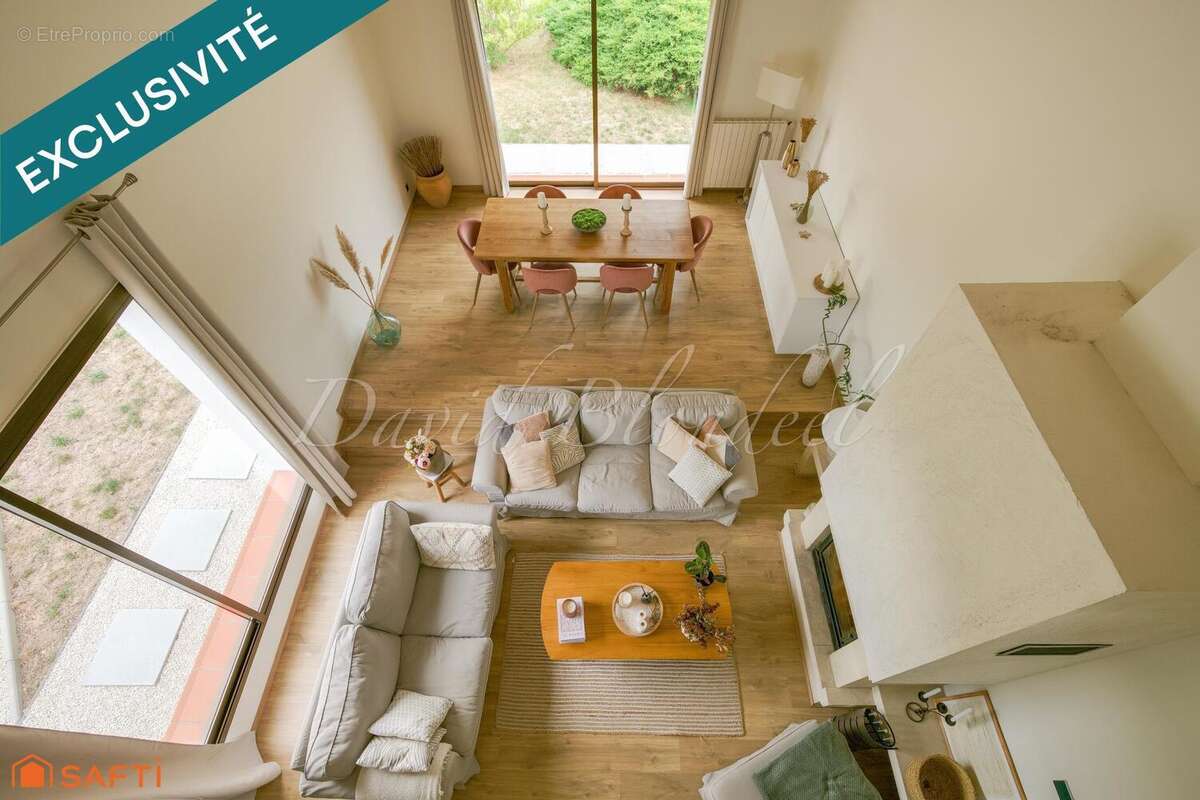 Photo 5 - Maison à GRAULHET