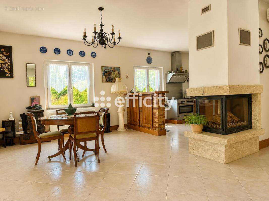 Maison 211 m² à Cenac-Et-Saint-Julien  - photo 7