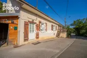 Maison à SOYE