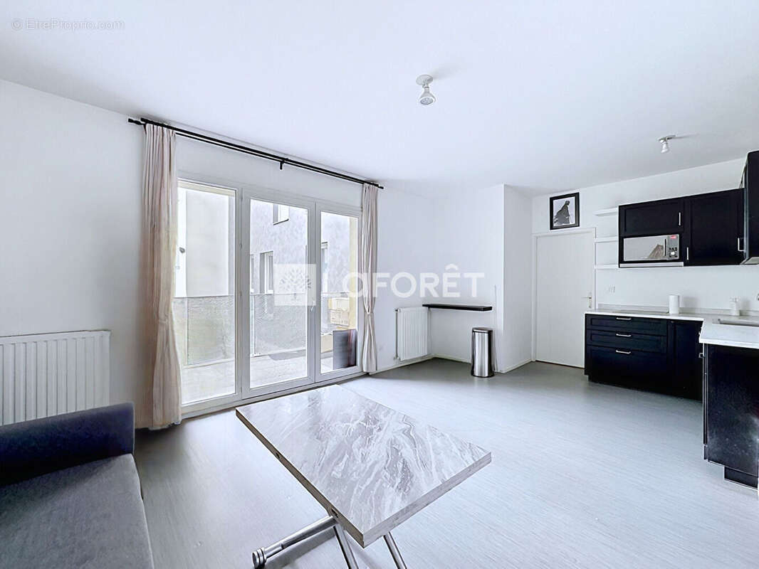 Appartement à BONNEUIL-SUR-MARNE