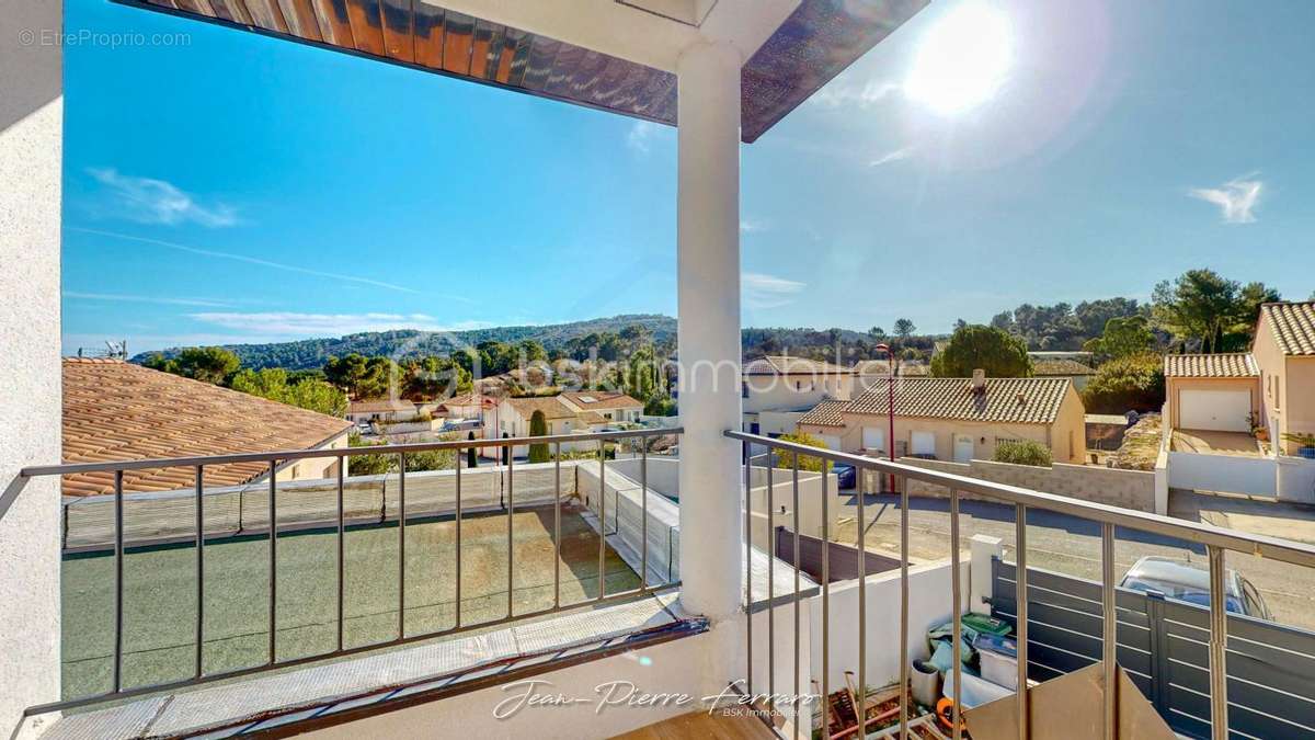 Maison à CLERMONT-L'HERAULT