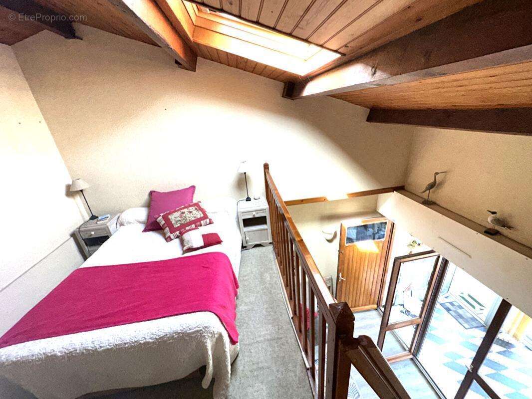 Appartement à SAINT-GEORGES-DE-DIDONNE