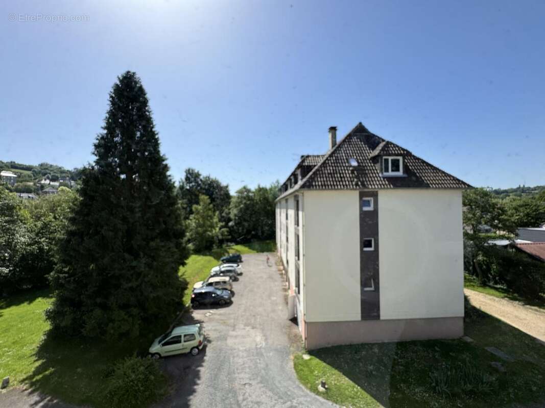 Appartement à LISIEUX