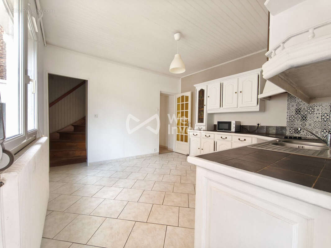 Maison 102 m² à Lievin  - photo 3