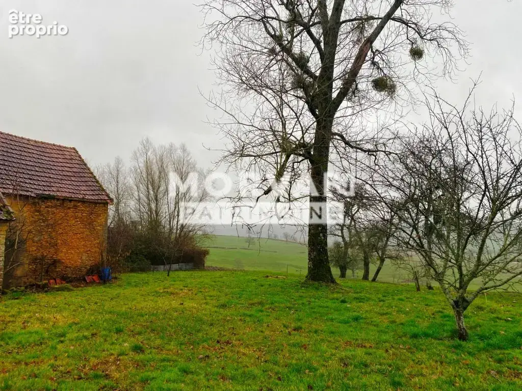 Maison et dependances sur beau terrain avec vue degagee - photo 21