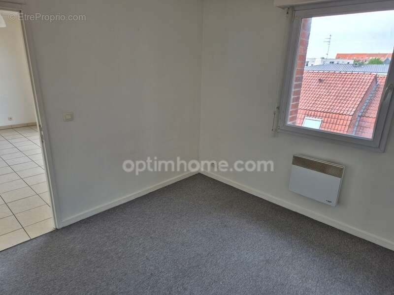 Appartement à RONCQ
