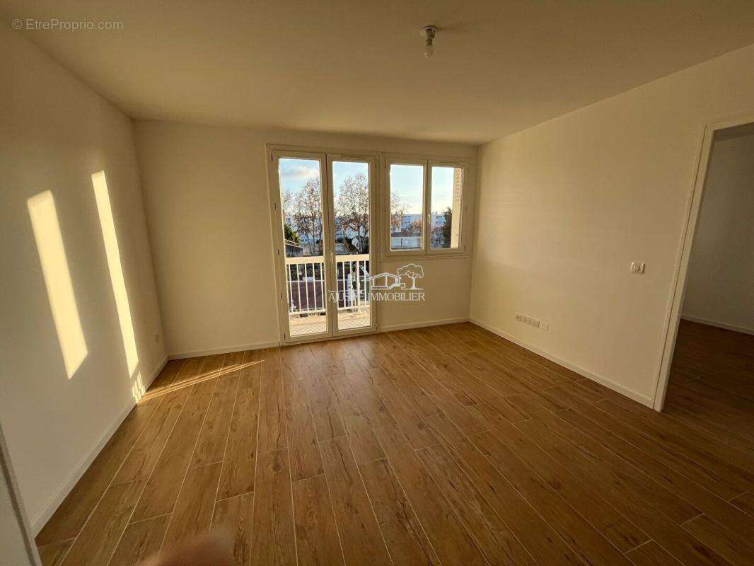 Appartement à MARIGNANE