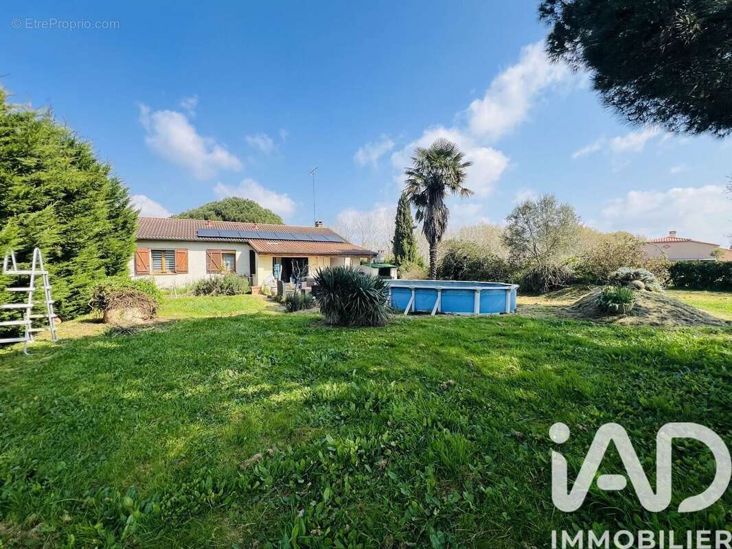 Photo 3 - Maison à CASTELSARRASIN