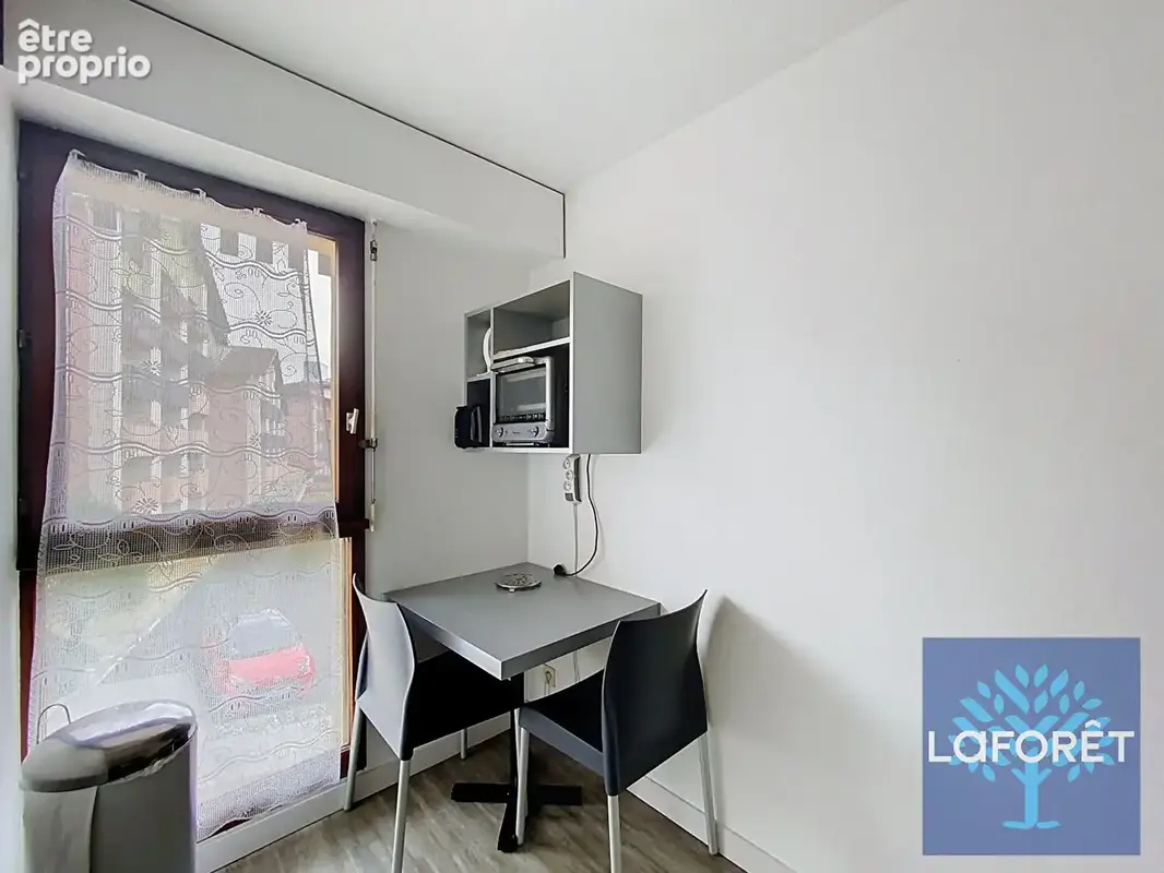 Studio - investissement locatif - photo 4