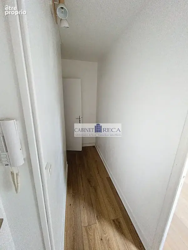 Appartement - 2 pièce(s) - 52 m2 - photo 7