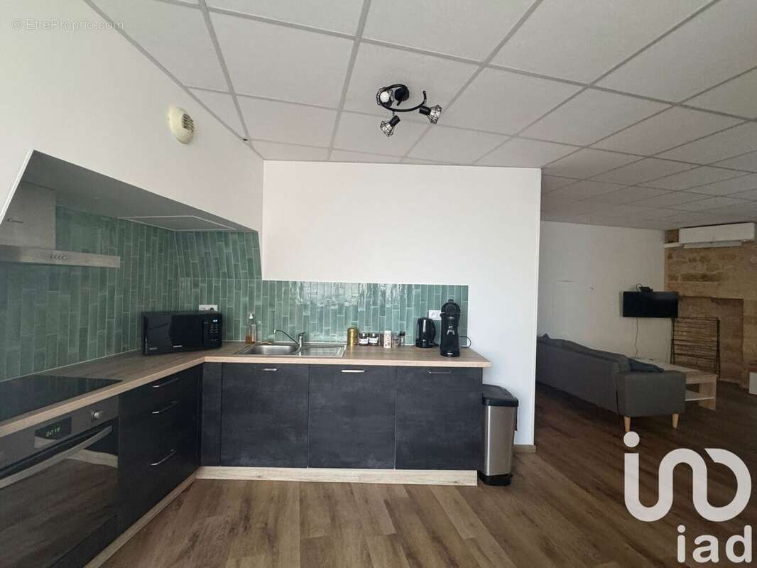 Photo 5 - Appartement à GOURDON