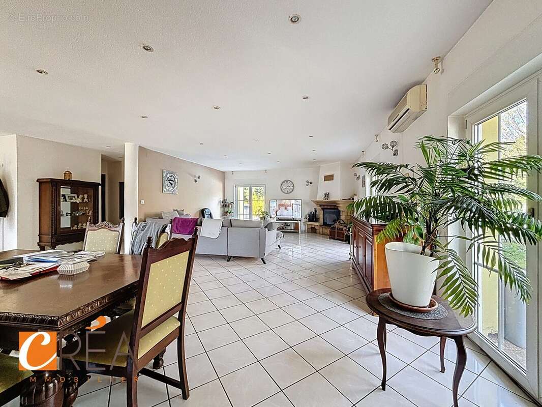 Maison à SOPPE-LE-BAS