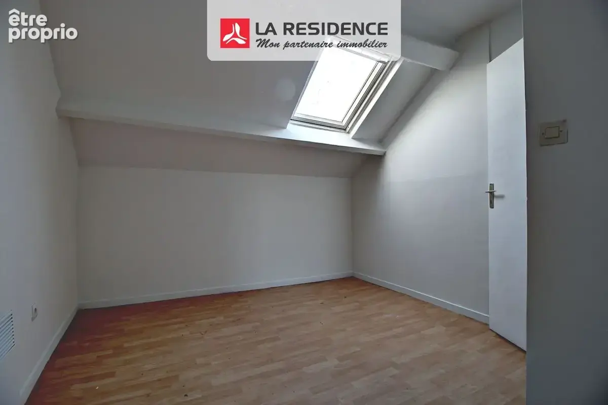 Maison 4 pièces 71 m² à vendre à Saint-Etienne-Du-Rouvray (76800) - photo 5