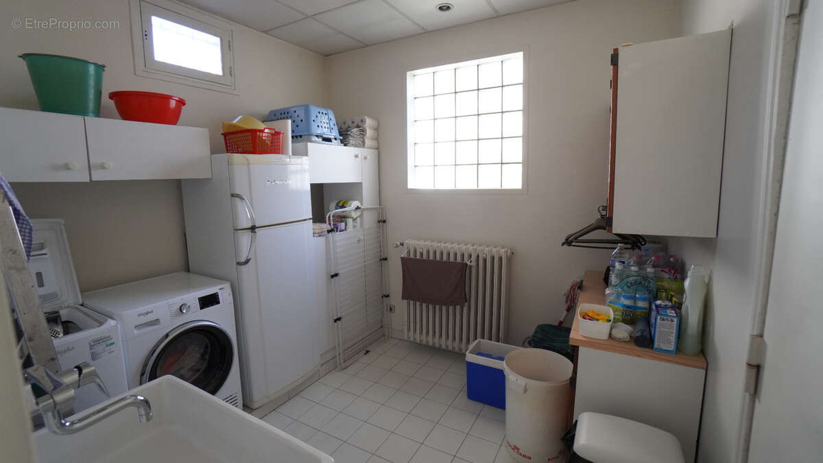 Maison à vendre 10 pièces ARGENTEUIL (95) - photo 27