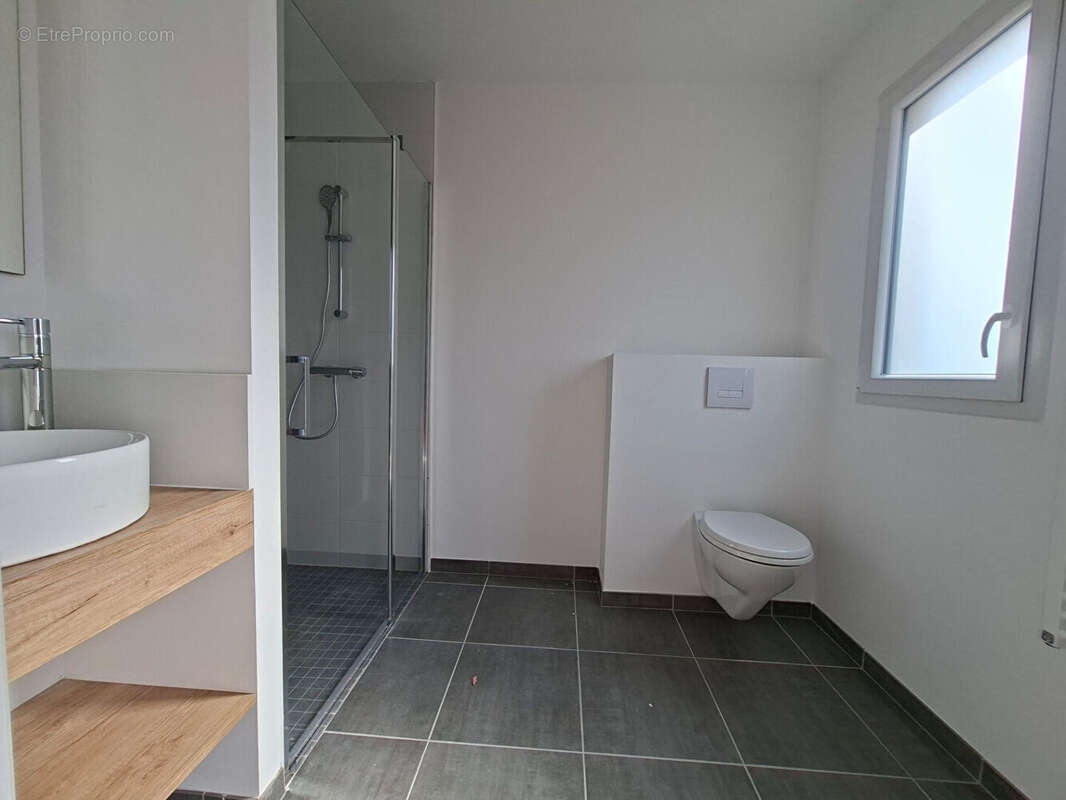 Maison Saint André Des Eaux 4 pièce(s) 84.90m2 - photo 4