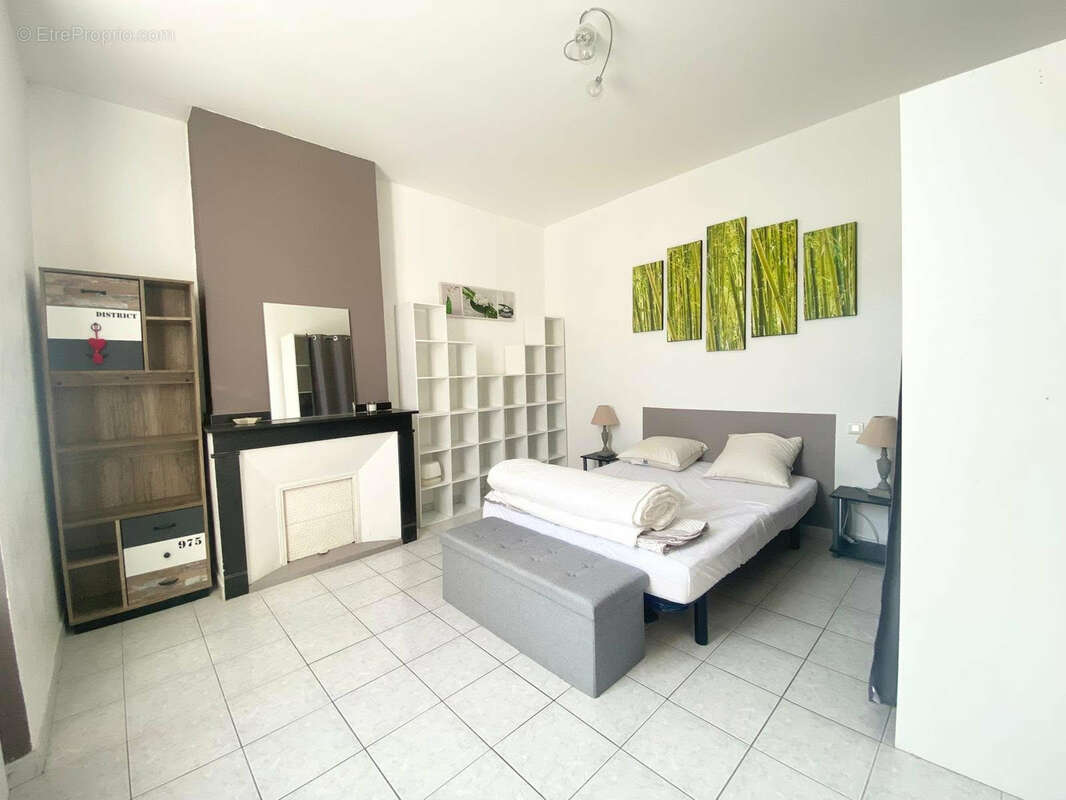 Appartement à NARBONNE
