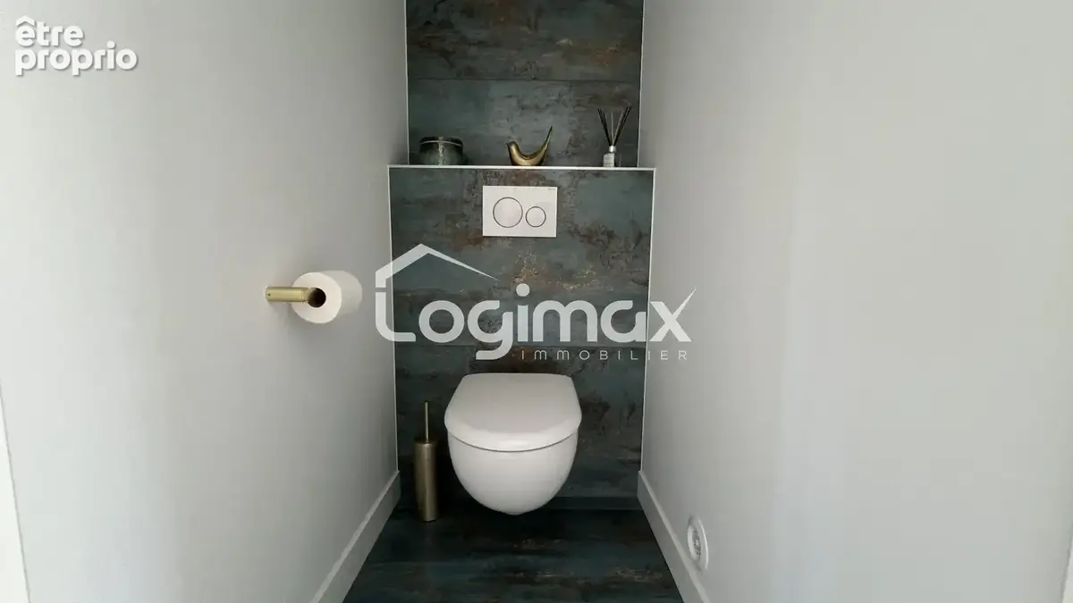 Appartement 3 pièces 81 m² à vendre à La Rochelle (17000) - photo 8