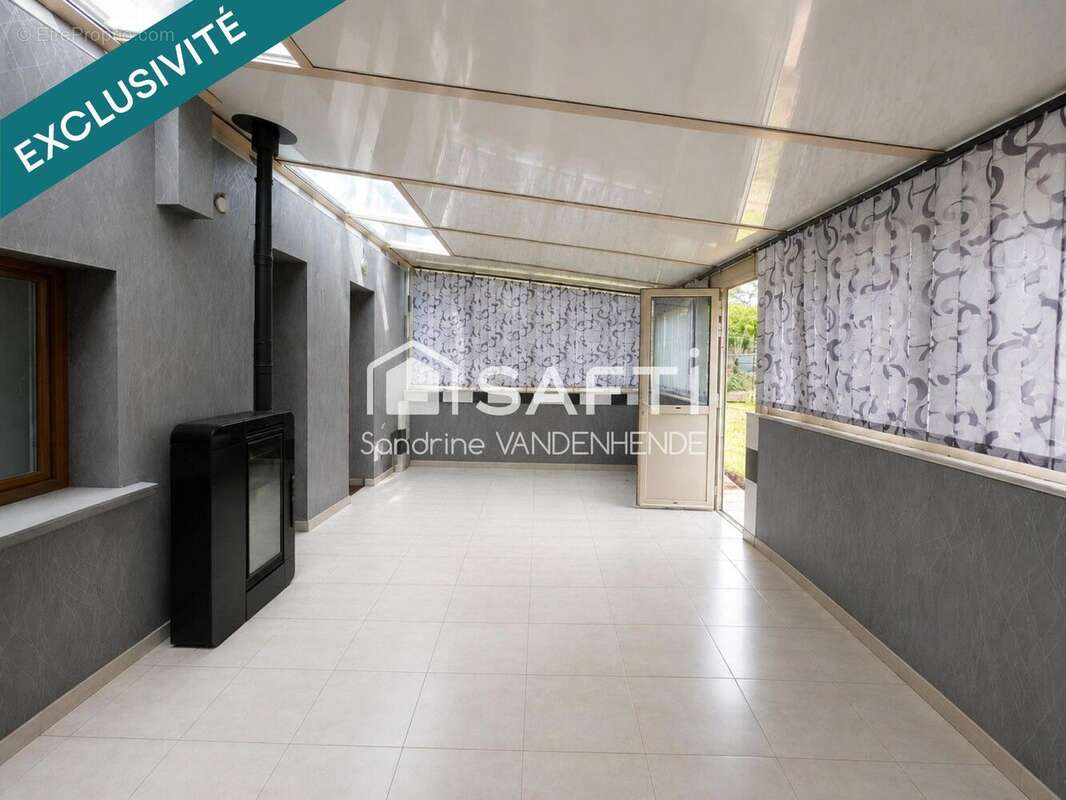 Maison 136 m² à Dizy-Le-Gros  - photo 4