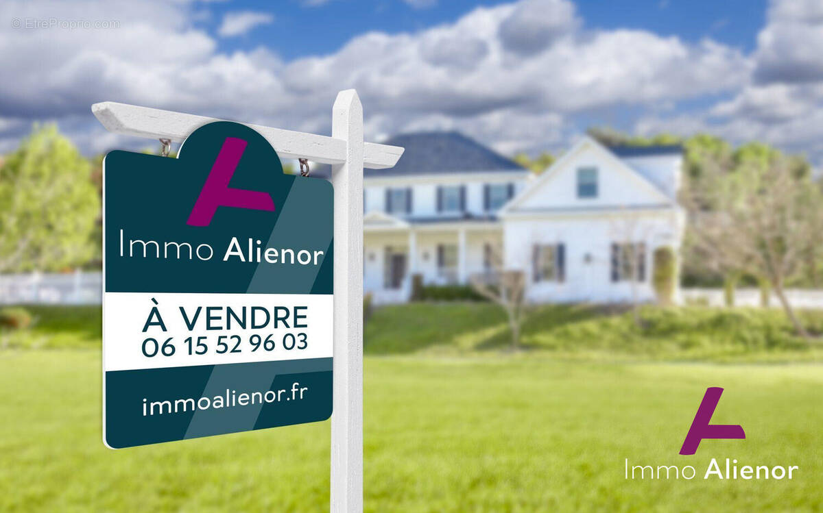 Terrain à ANDERNOS-LES-BAINS