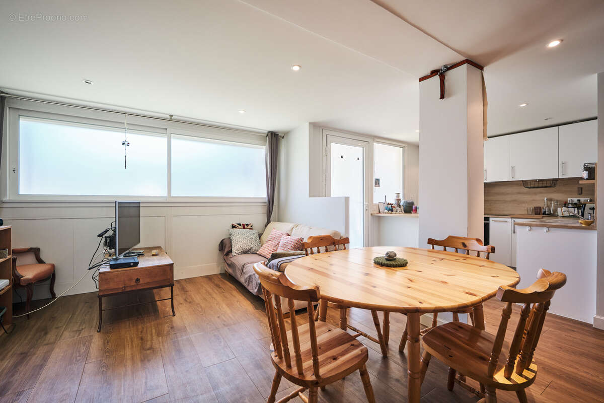 Appartement à ANNECY
