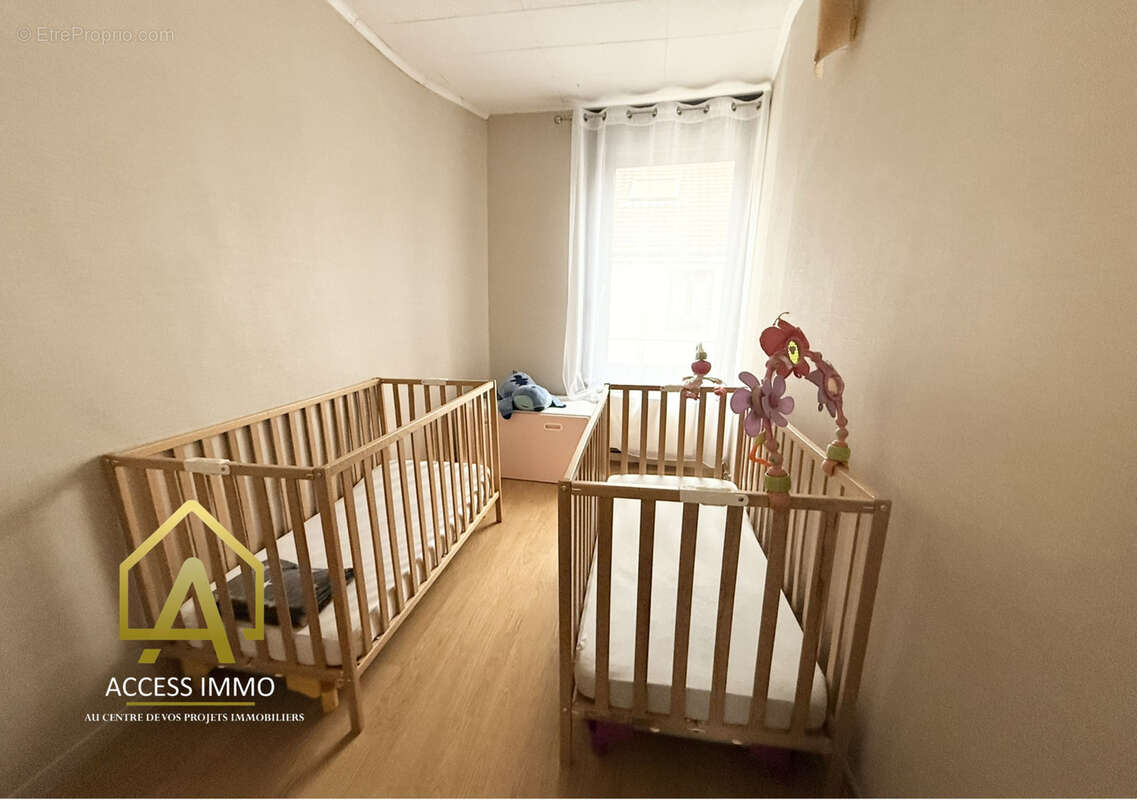 Maison à FRESNES-SUR-ESCAUT