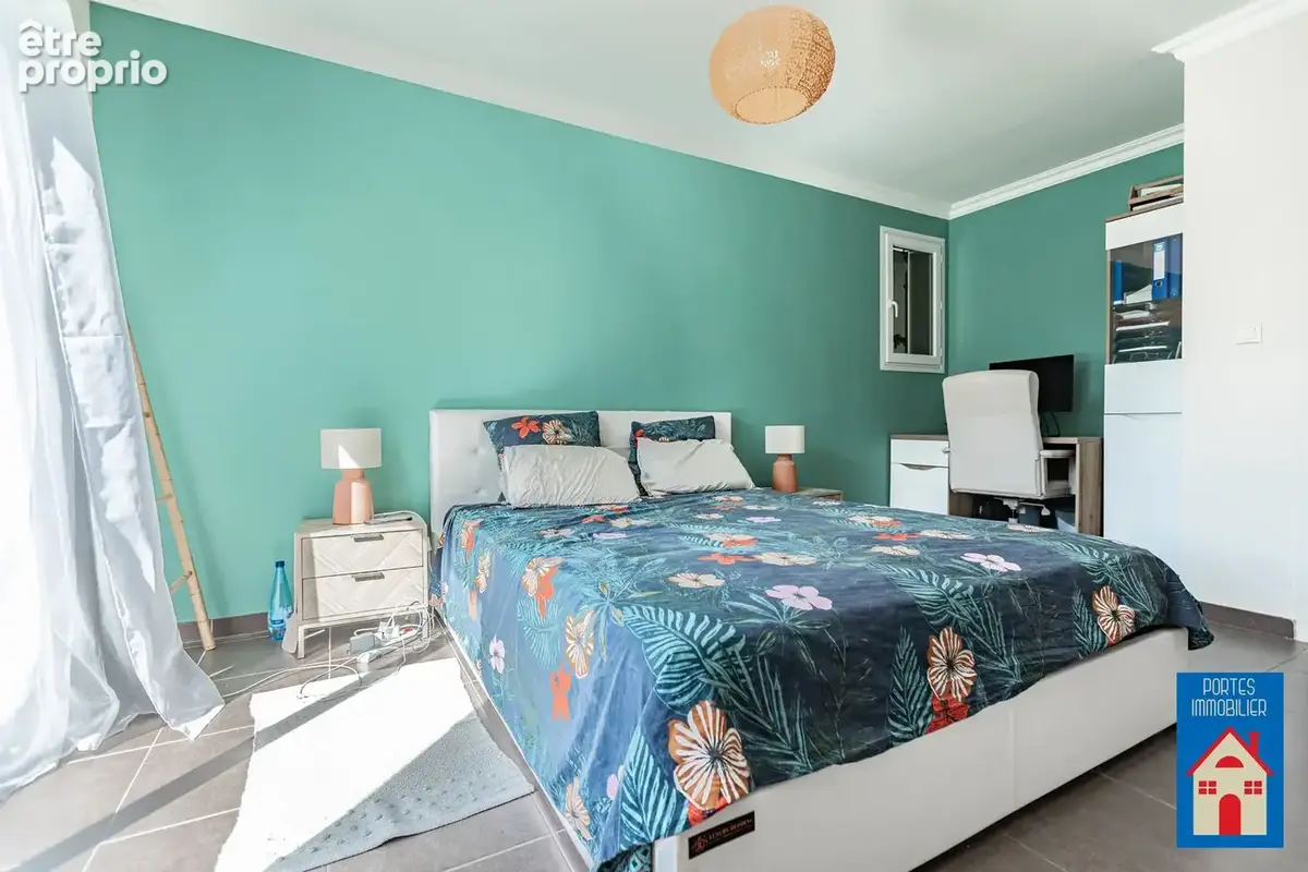 Maison 5 pièces 108 m² à vendre à Marssac-Sur-Tarn (81150) - photo 7