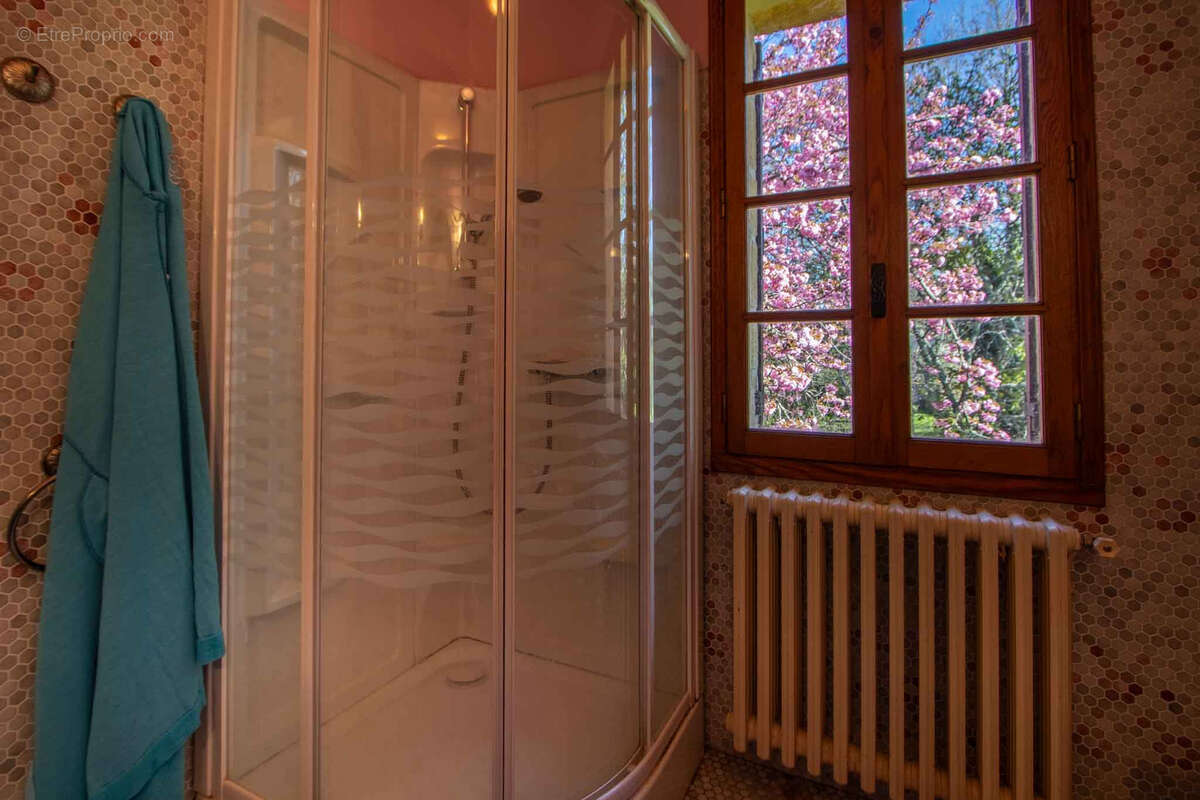 Maison à SAINT-JULIEN-DE-LAMPON