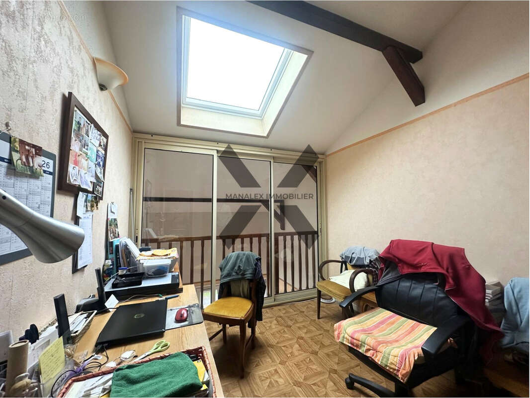 Appartement à RIORGES