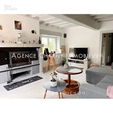 Photo Maison à Chambeugle au prix de 69 500€