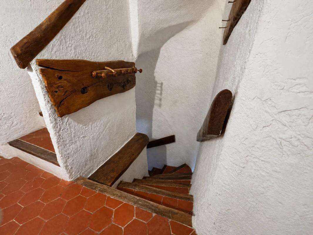Maison 3 pièces - 57 m² - Esparron-de-Pallières - photo 10