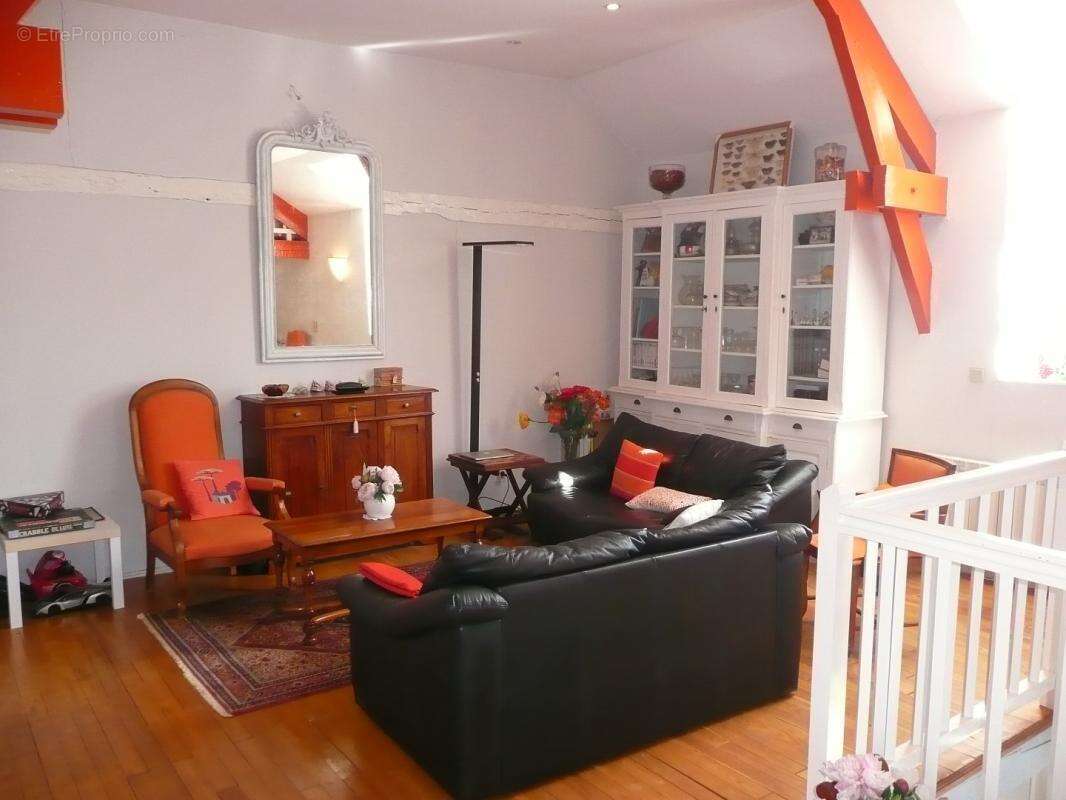 Maison à SAINTE-CROIX