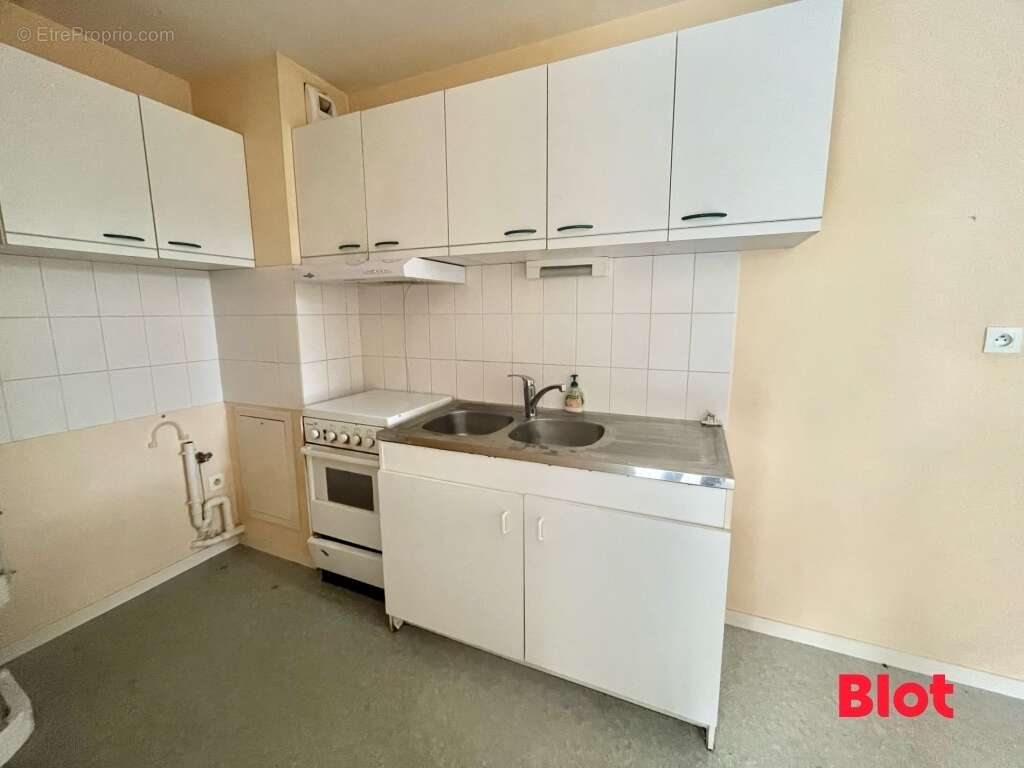 Appartement à CHANTEPIE