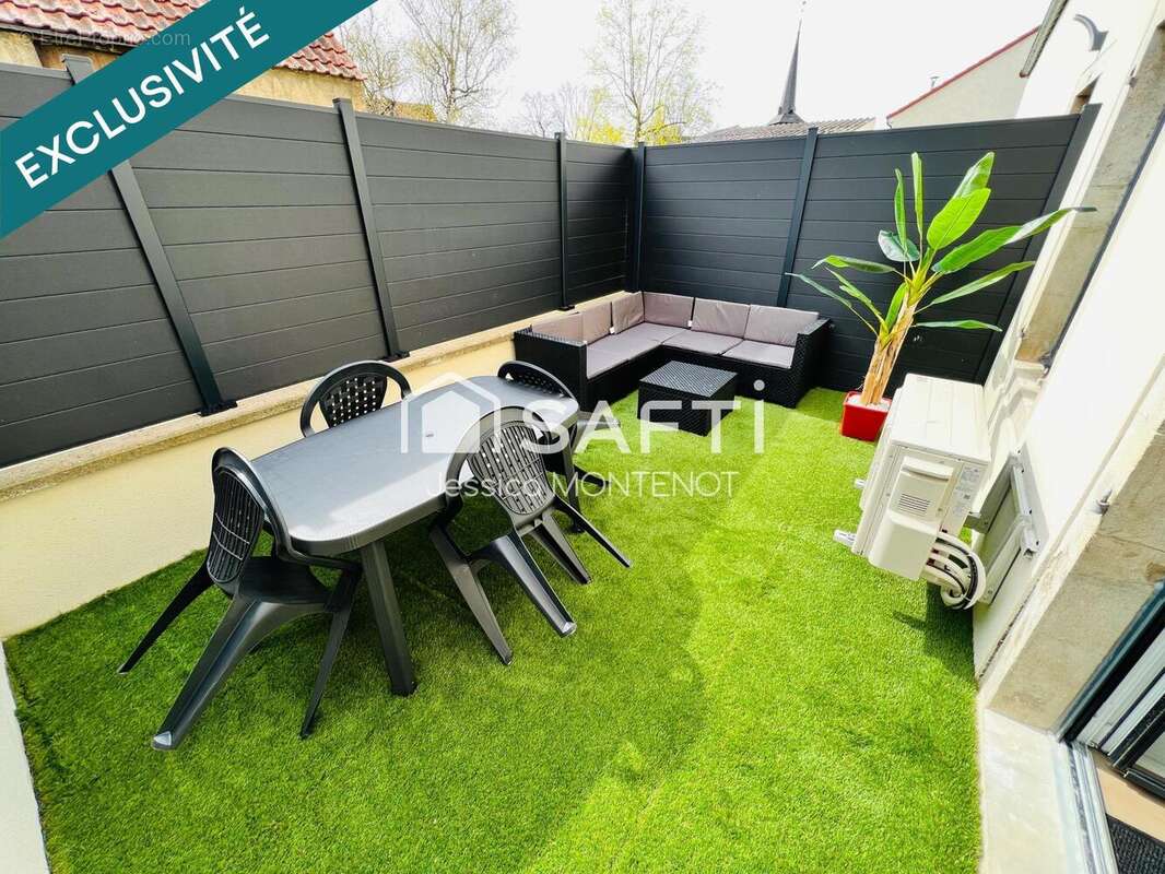 Photo 8 - Appartement à BEAUNE