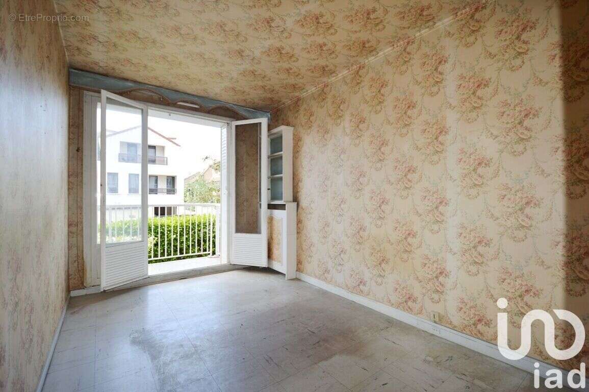 Photo 6 - Appartement à VILLIERS-SUR-MARNE