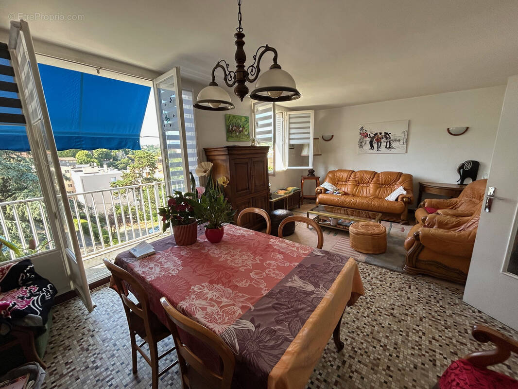 Appartement à ANNONAY