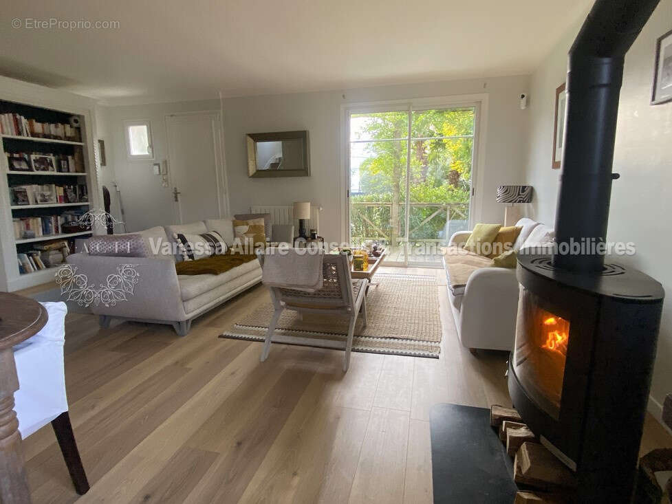 Maison à LA BAULE-ESCOUBLAC